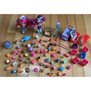 Welcome to the Magical World of Shopkins!